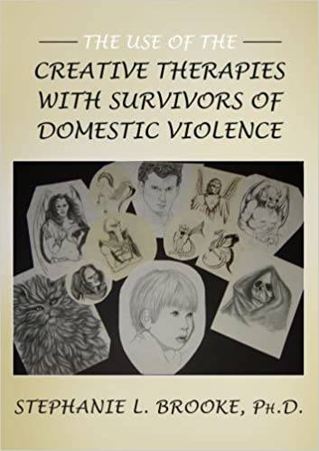 The use of the creative therapies with survivors of domestic violence edited by edited by Stephanie L. Brooke